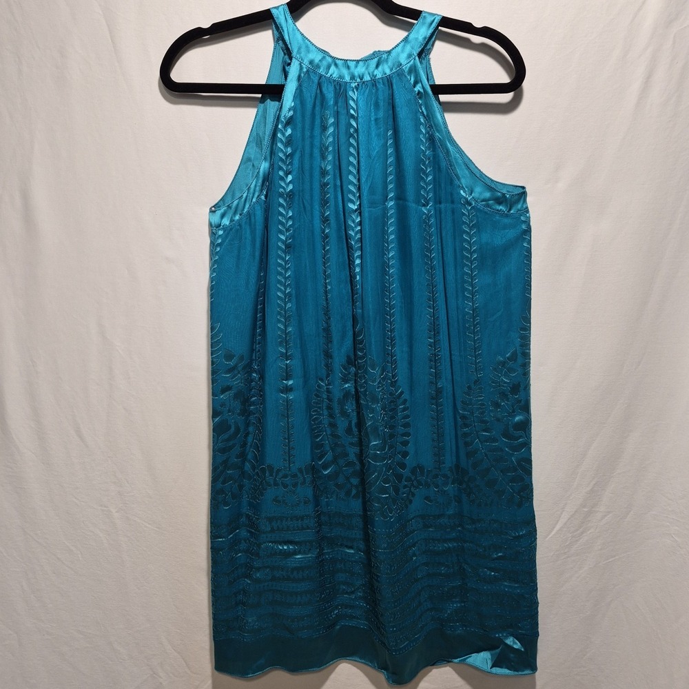 Max Studio Specialty Products S Slik Blnd Dress Mermaidcore Whimsigoth Fairycore